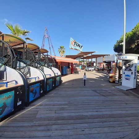 Beach Oura And Bars Albufeira Extérieur photo