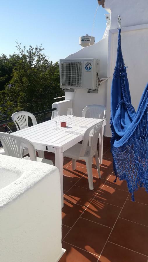 Beach Oura And Bars Albufeira Extérieur photo